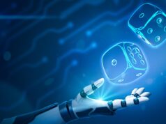 Machine Learning Experiments in The Gambling Industry scaled