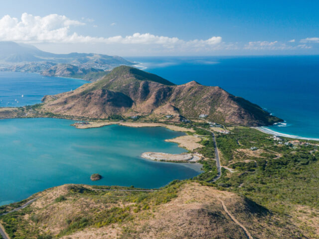 St Kitts And Nevis