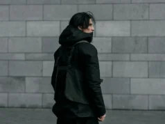 Techwear: The New Fashion Wave Techwear scaled