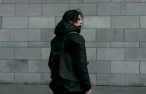 Techwear: The New Fashion Wave Techwear scaled