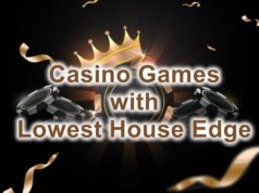 What Casino Game Has the Lowest House Edge? Ultimate Guide 2025 What Casino Game Has the Lowest House Edge