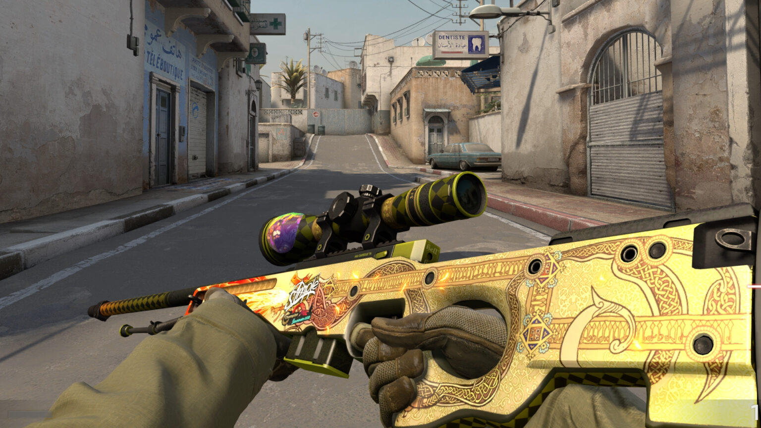 Rarest and Most Expensive Skin in CSGO Right Now 2025: 5 Tips to Get ...
