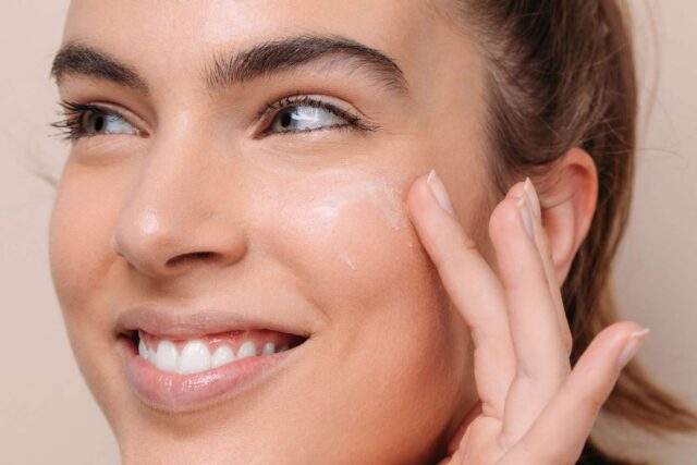 skin care