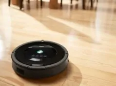 Roomba Robot Vacuum Cleaners: Usage and Maintenance 00hbB1Dj52pPuxNjjhEtCxA 2..v1639003566