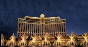 A Guide to the Most Luxurious Casino Resorts in USA