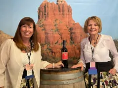 Sedona Uncorked: A Journey Through the Wineries of the Red Rocks 2025 A Journey Through the Wineries of the Red Rocks 2023