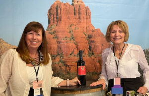 A Journey Through the Wineries of the Red Rocks 2023