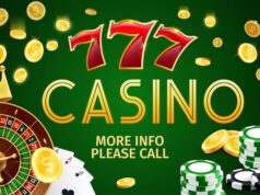 Advantages of Mobile Online Slots