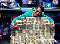 High Stakes: The Biggest Casino Wins in History Biggest Casino Wins