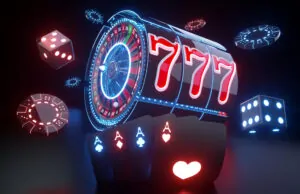 Tips for Conducting Yourself in a Casino, Both Online and Offline Cons scaled