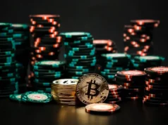 Crypto Poker