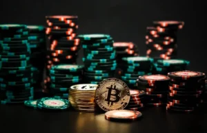 Crypto Poker