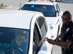 Dui in the US Legal Steps