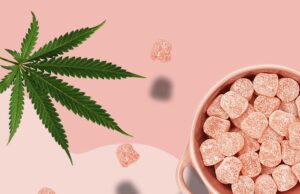 Finding Relief With CBD Gummies