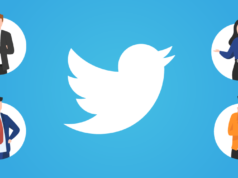 Five Ways to Promote Business Content on Twitter