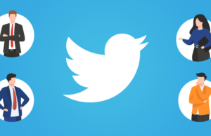 Five Ways to Promote Business Content on Twitter Five Ways to Promote Business Content on Twitter