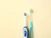 From Toothbrushes to Smart Toothpastes