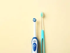 From Toothbrushes to Smart Toothpastes