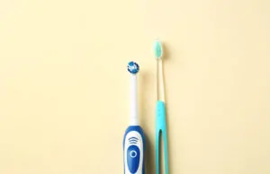 From Toothbrushes to Smart Toothpastes