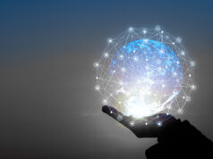 Inventing the Future: A Glimpse into Emerging Technologies Glimpse into Emerging Technologies