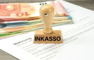 How Does Inkasso Refinansiering Work