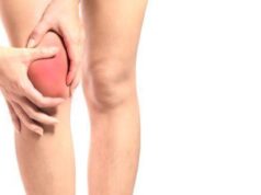 Meniscus Tear in the Knee