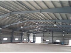 Planning Your Industrial Shed Construction Project