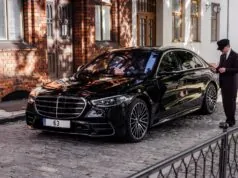 The Advantages of Using a Professional Chauffeur Service in Melbourne for Your Corporate Transportation Needs Professional Chauffeur Service