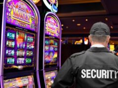 The Future of Casino Security