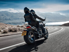 The Most Common Mistakes of Novice Motorcyclists scaled