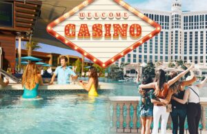 Tips for Planning the Perfect Casino Field Trip