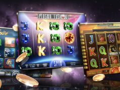 Tips for Playing Online Slot Machines
