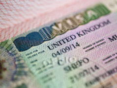 UK Fiance Visa
