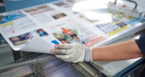 Why Customized Printing Services Are Essential For Branding And Advertising