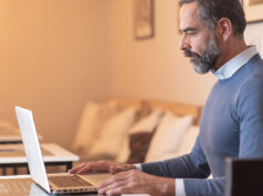 5 Best Part-Time Work-From-Home Options for Older Adults Work From Home 1 scaled