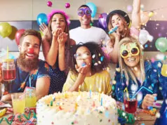 Birthday Captions for Instagram