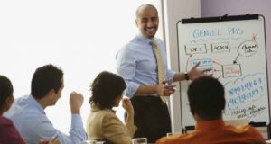 Business Coach scaled