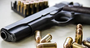 Do You Own a Legal Weapon