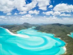 Exploring the Whitsunday Islands: A Comprehensive Guide for First-Timers 2025 Exploring the Whitsunday Islands