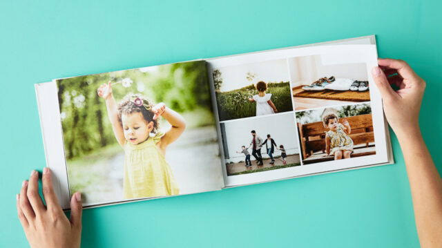 Photo Books