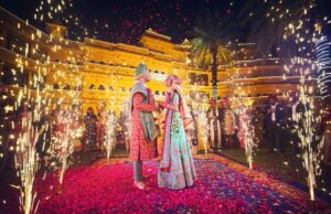 How to Plan a Destination Wedding in Udaipur