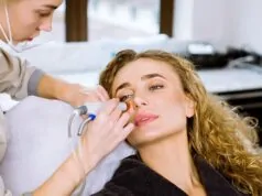 Is Hydrafacial Good for Sensitive Skin