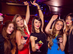 How to Make Friends on a Night Out in London: A Guide for Singles 2025 Ladies Night Out