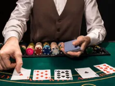 Live Dealer Mode