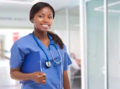 Personal Support Worker scaled