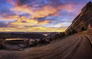 Unleashing the Magic: Red Rocks Amphitheater’s 2025 Concert Series Red Rocks Amphitheaters 2023 Concert Series