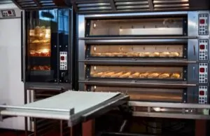 Revolutionizing Cooking With Retherm Ovens