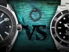 Rolex vs Omega: What’s The Best For Me? – 2025 Guide Rolex vs Omega