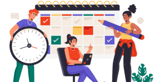 Strategies for Accurate Attendance Tracking