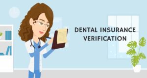 Unraveling the Dental Insurance Verification